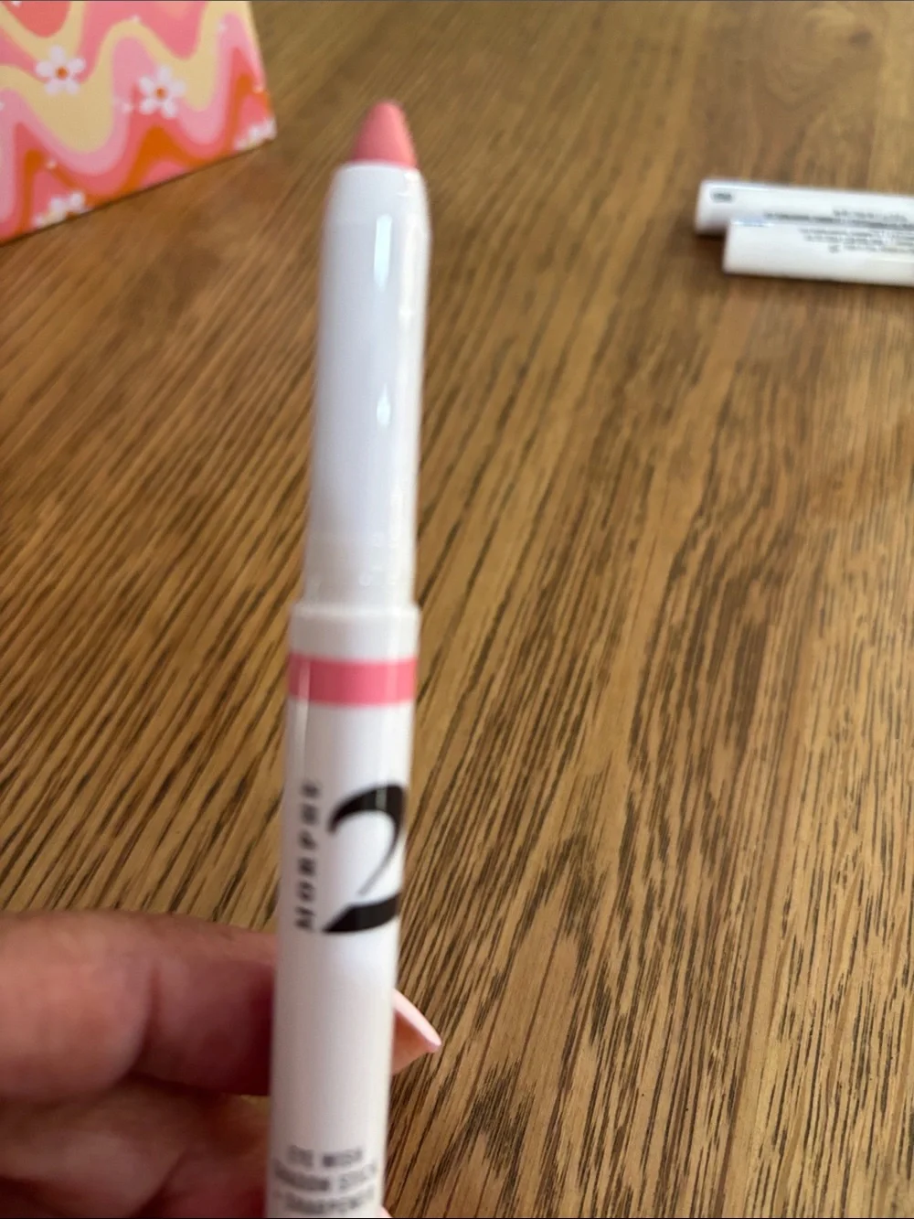 Morphe shadow stick